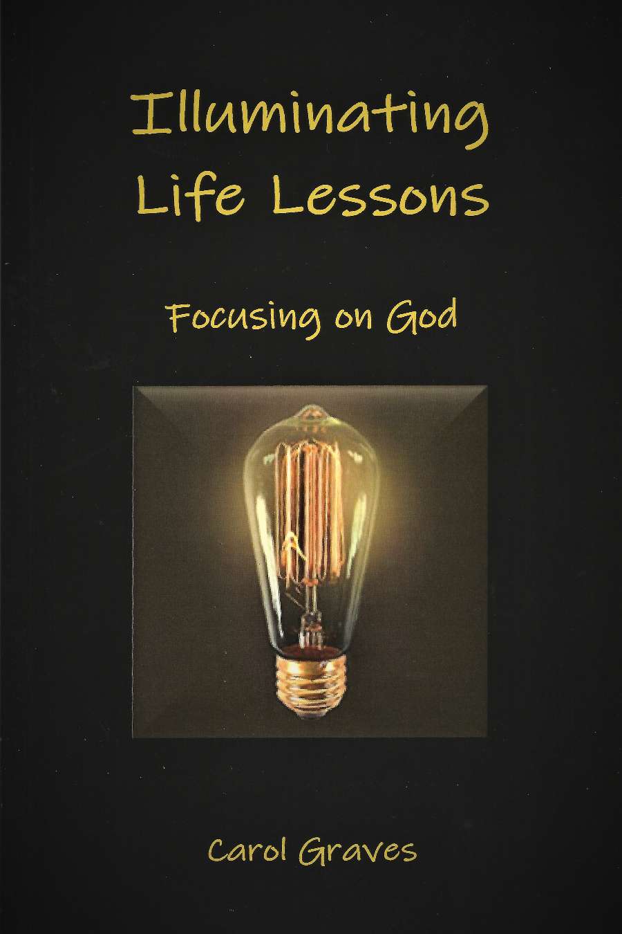 Illuminating Life Lessons - Focusing on God Image