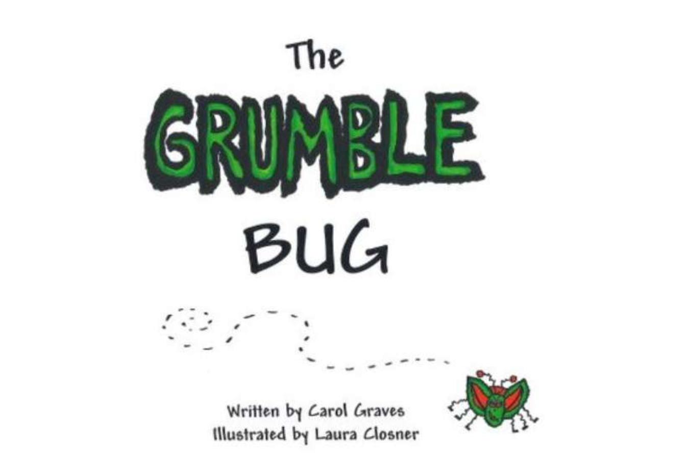 The Grumble Bug Image